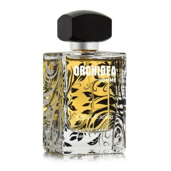 Louis Cardin Orchidea Homme Eau De Parfum Spray 85ml