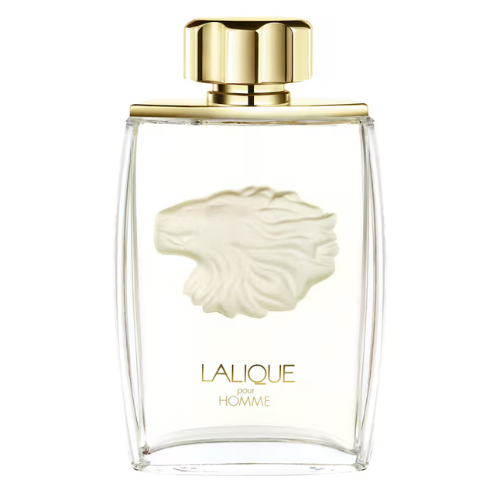 Lalique Pour Homme Lion Eau de Parfum Spray 125ml