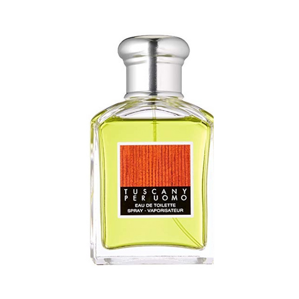 Aramis Tuscany Per Uomo Eau de Toilette Spray 100ml