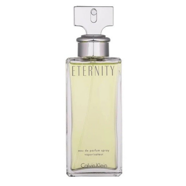 Calvin Klein Eternity Eau De Parfum Spray 100ml