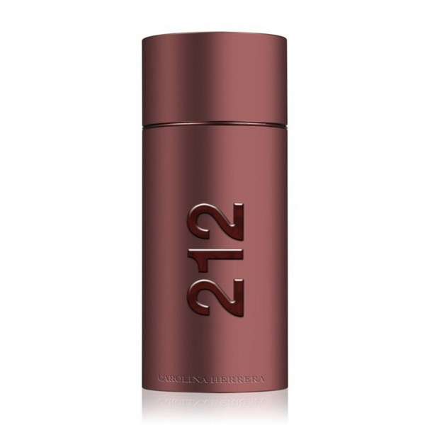Carolina Herrera 212 Men Sexy Eau De Toilette Spray 100ml