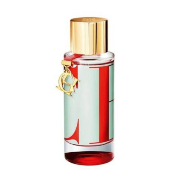 Carolina Herrera CH L'Eau Eau De Toilette Spray 100ml