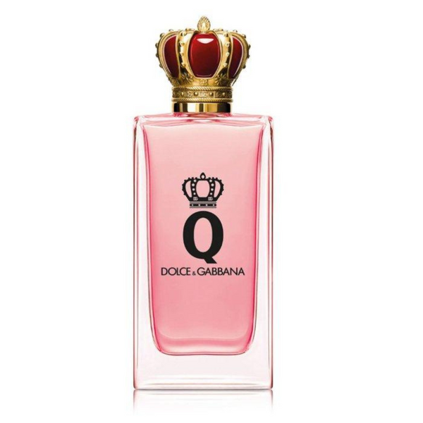 Dolce & Gabbana Q Eau De Parfum Spray 100ml