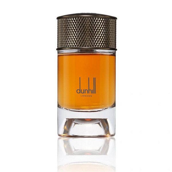 Dunhill British Leather Eau de Parfum Spray 100ml