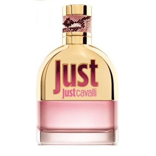 Roberto Cavalli Just Women Eau De Toilette Spray 30ml