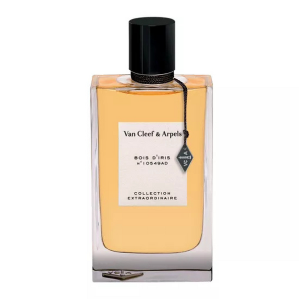 Van Cleef & Arpels Collection Extraordinaire Bois D'Iris Eau De Parfum Spray 75ml