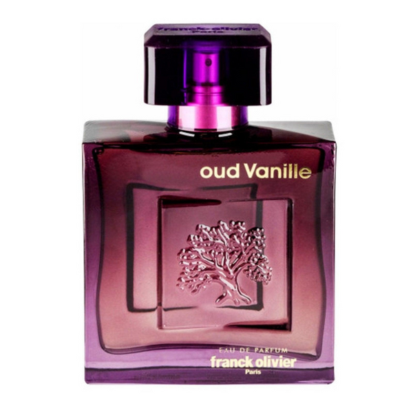 Franck Olivier Oud Vanille Eau de Parfum Spray 100ml