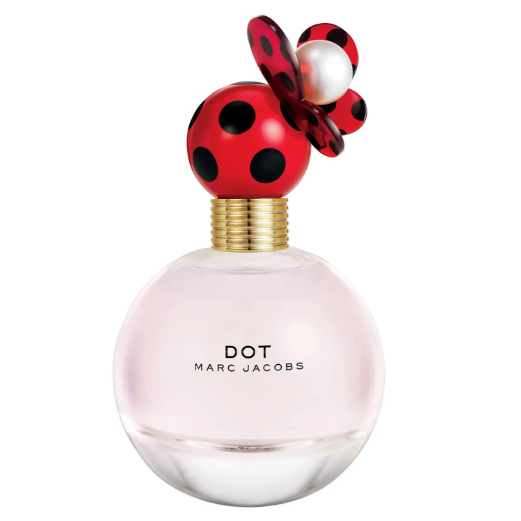 Marc Jacobs Dot Eau de Parfum Spray 100ml