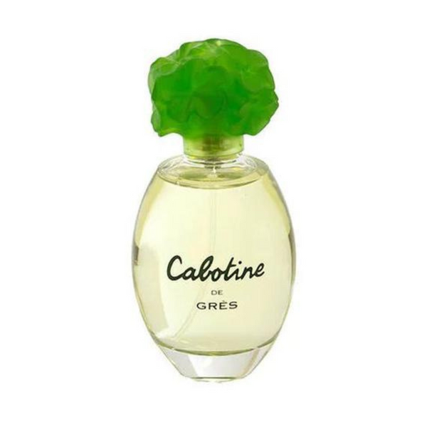 Gres Cabotine Eau De Parfum Spray 100ml