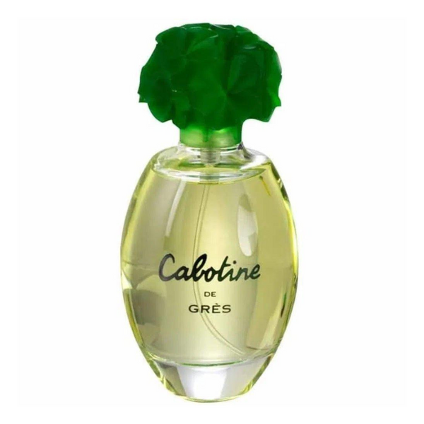 Gres Cabotine Eau De Toilette Spray 100ml