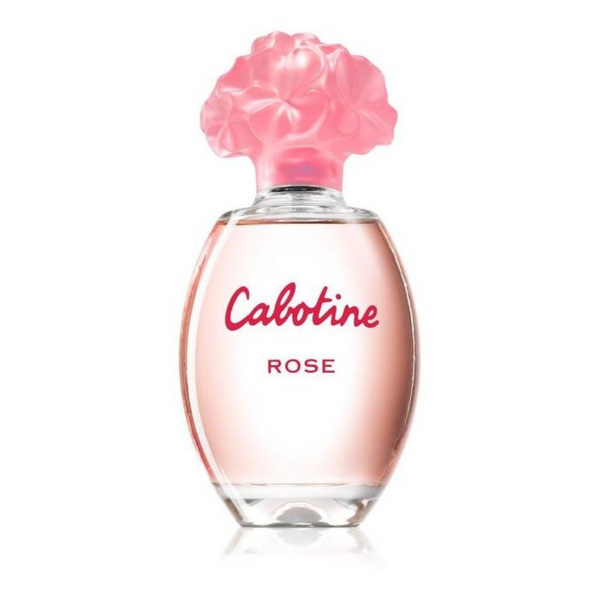 Gres Cabotine Rose Eau De Toilette Spray 100ml