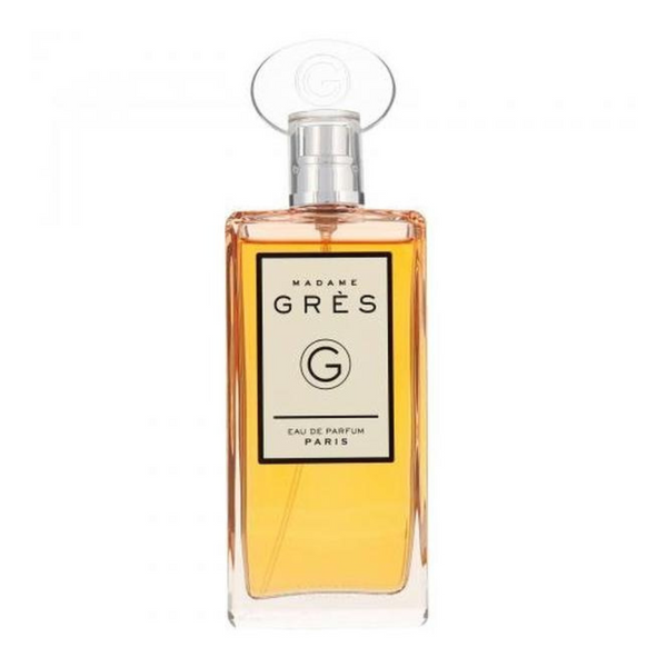 Gres Madame Gres Eau De Parfum Spray 100ml