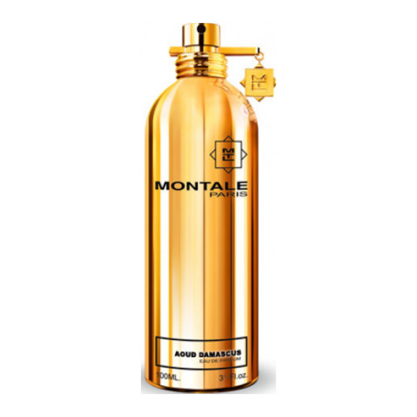 Montale Aoud Damascus Eau De Parfum 100ml Spray