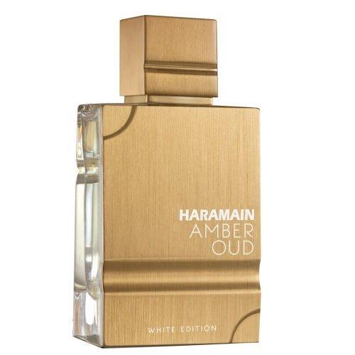 Al Haramain Amber Oud White Edition Eau De Parfum Spray 60ml