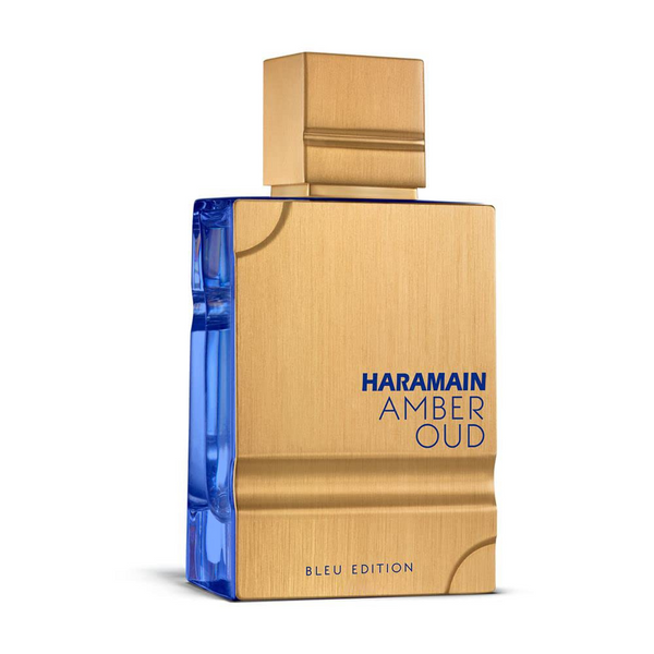 Al Haramain Amber Oud Blue Edition Eau De Parfum Spray 60ml