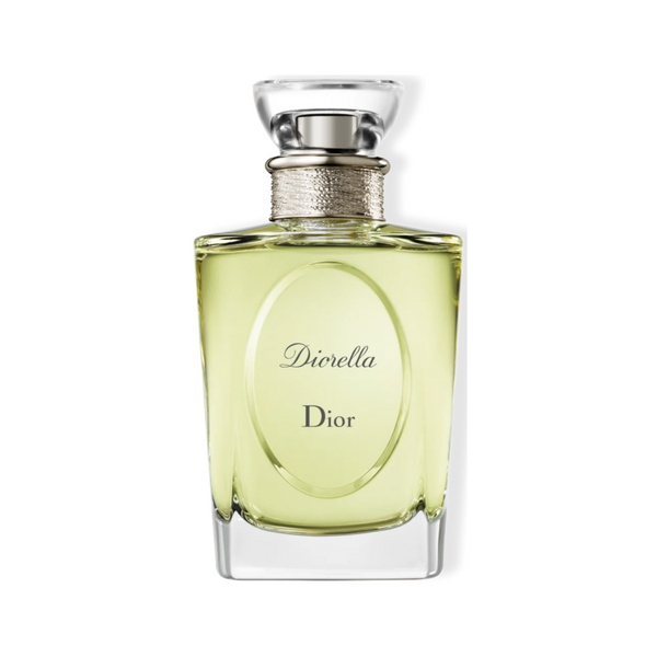 Dior Diorella Eau De Toilette Spray 100ml