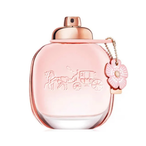 Coach Floral Eau De Parfum Spray 50ml
