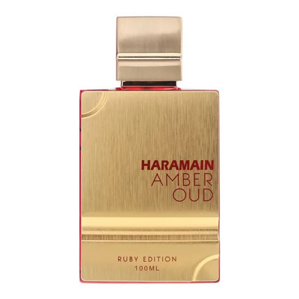 Al Haramain Amber Oud Ruby Eau De Parfum Spray 100ml