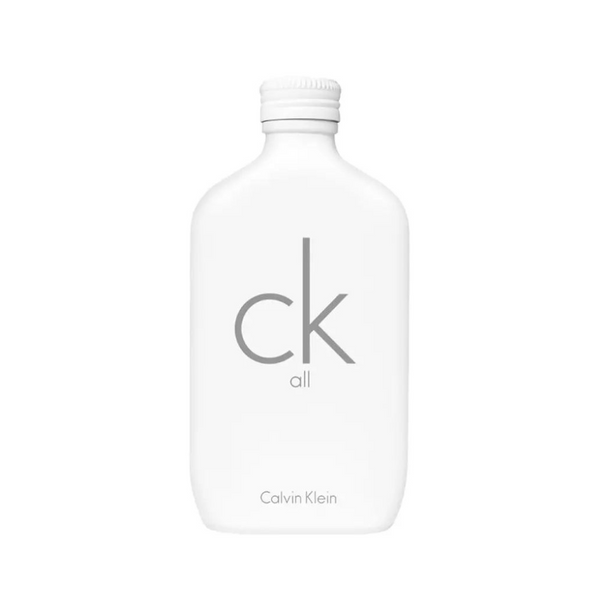 CK All Calvin Klein Eau De Toilette Spray 200ml