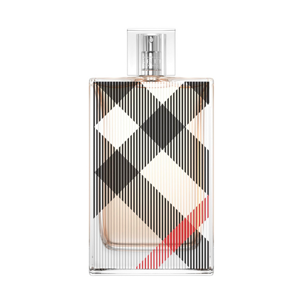 Burberry Brit For Her Eau De Parfum 100ml