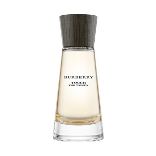 Burberry Touch For Women Eau De Parfum Spray 100ml
