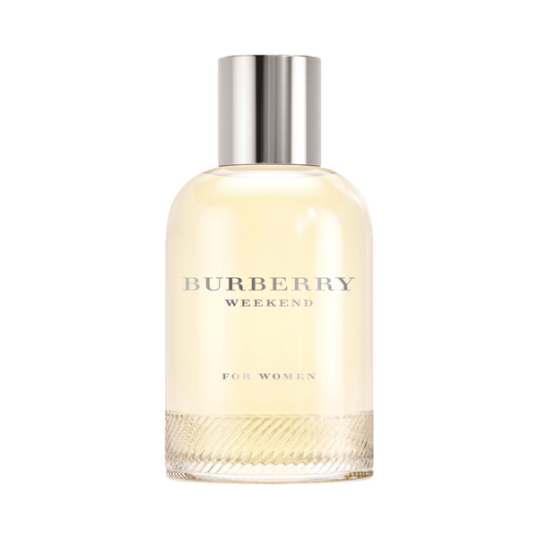 Burberry Weekend Eau De Parfum Spray 100ml