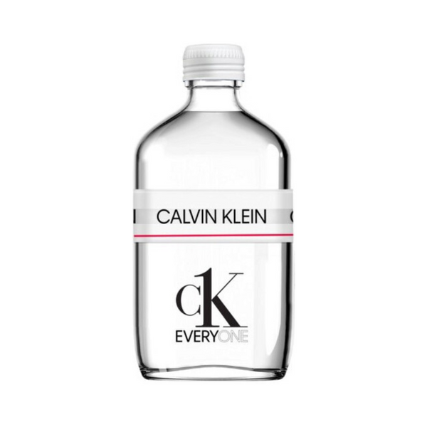 Calvin Klein Everyone Eau De Toilette Spray 100ml
