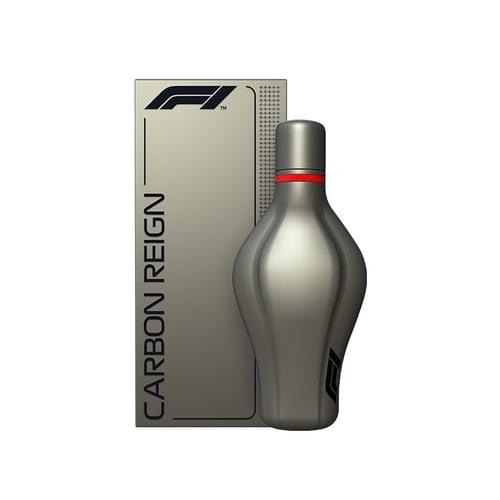 Formula 1 Carbon Reign Race Collection Eau De Toilette Spray 75ml