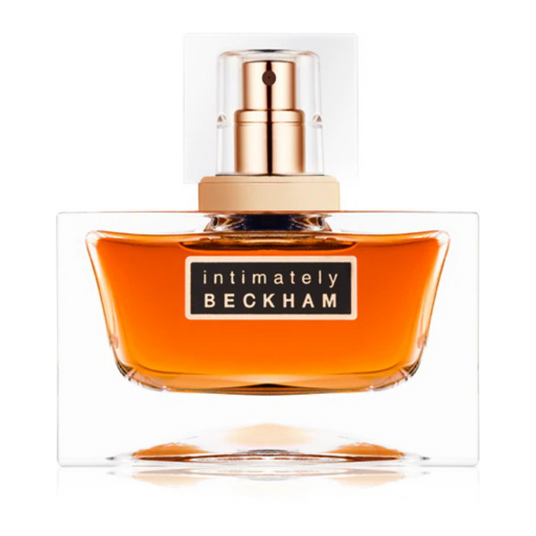 David Beckham Intimately Beckham Men Eau De Toilette Spray 75ml