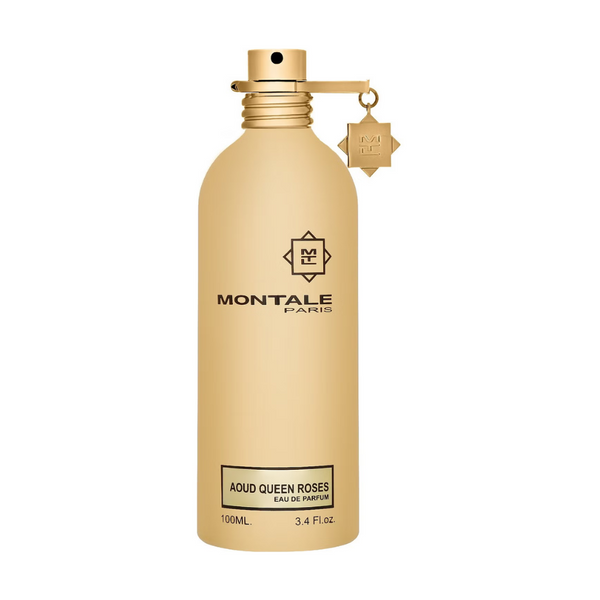 Montale Aoud Queen Roses Eau De Parfum 100ml Spray