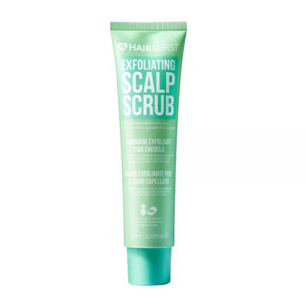 Hairburst Exfoliating Scalp Scrub 150ml