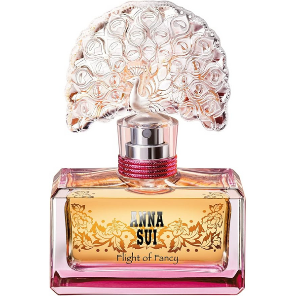 Anna Sui Flight Of Fancy Eau De Toilette Spray 50ml