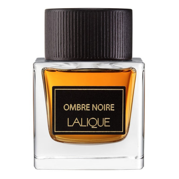 Lalique Ombre Noire Eau De Parfum 100ml