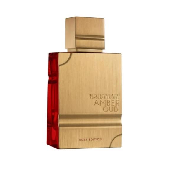 Al Haramain Amber Oud Ruby Eau De Parfum 60ml