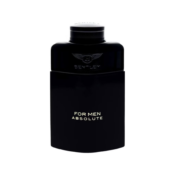 Bentley Absolute Eau De Parfum Spray 100ml
