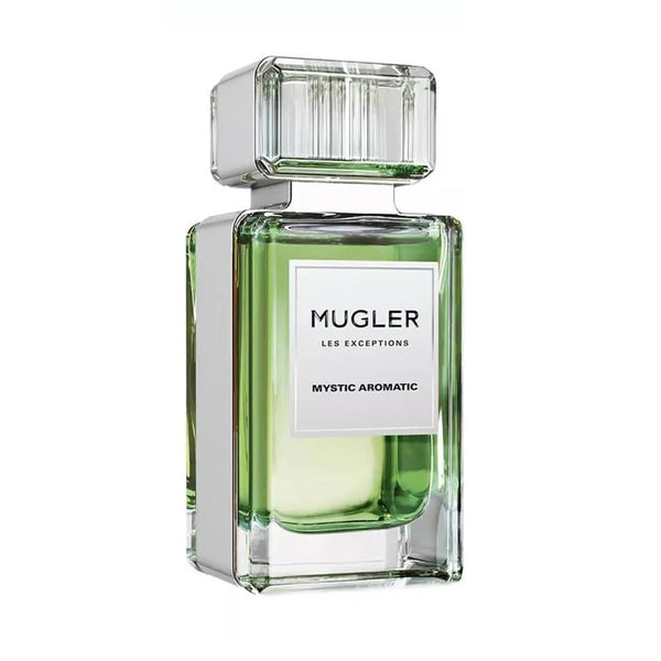 Mugler Les Exceptions Mystic Aromatic Eau De Parfum 80ml