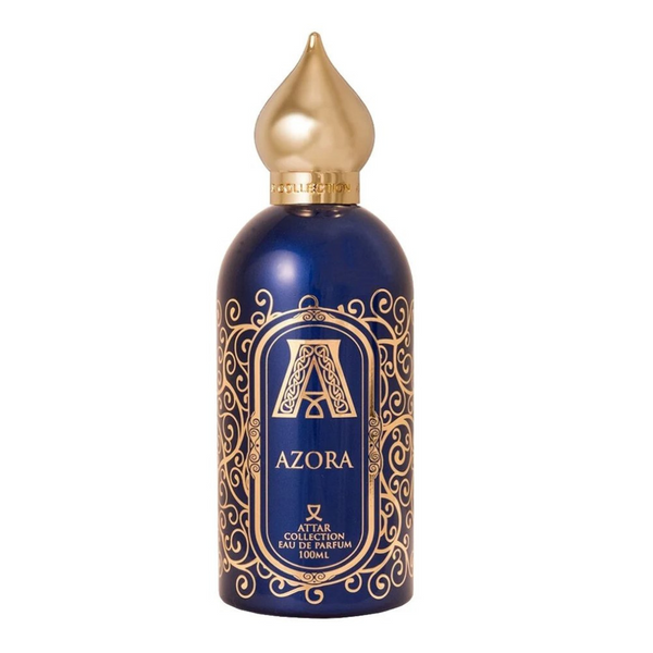 Attar Collection Azora Eau De Parfum 100ml