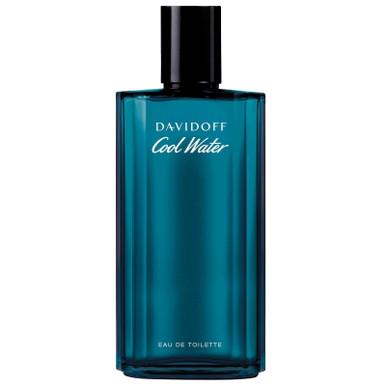 Davidoff Cool Water Eau De Toilette Spray 75ml