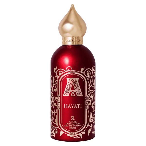 Attar Collection Hayati Eau De Parfum 100ml