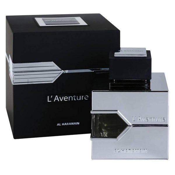 Al Haramain L'aventure Eau De Parfum 100ml