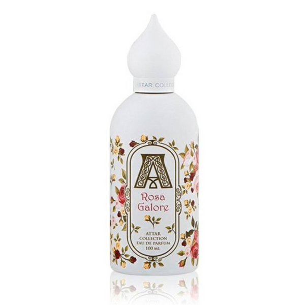 Attar Collection Rosa Galore Eau De Parfum 100ml