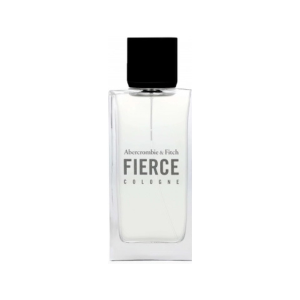 Abercrombie & Fitch Fierce Eau De Cologne Spray 50ml