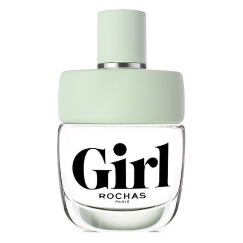 Rochas Girl Refillable Eau de Toilette Spray 75ml