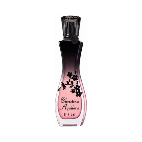 Christina Aguilera By Night Eau De Parfum Spray 50ml