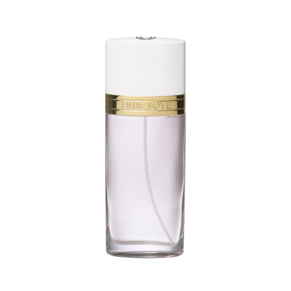 Elizabeth Arden True Love Eau De Toilette Spray 100ml