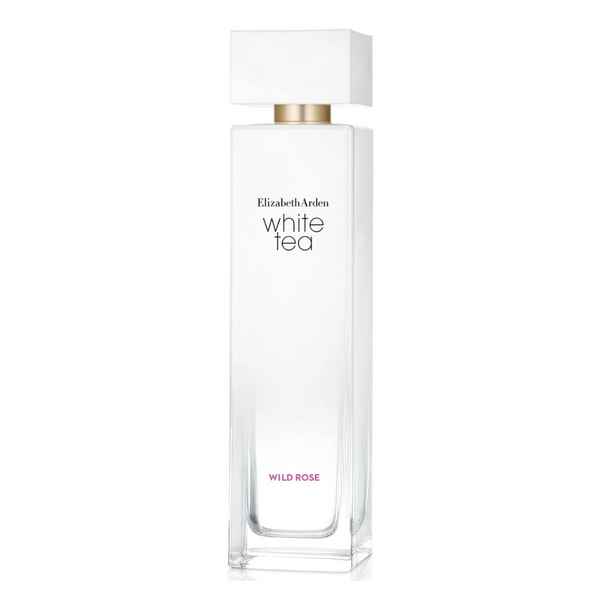 Elizabeth Arden White Tea Wild Rose Eau De Toilette Spray 100ml