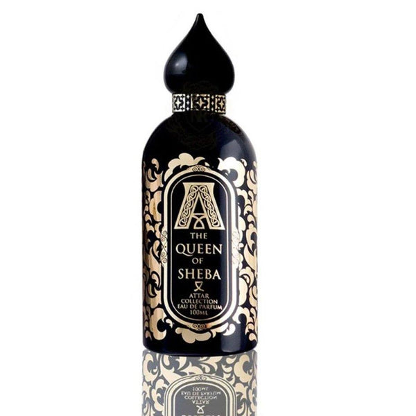 Attar Collection Queen of Sheba Eau De Parfum 100ml