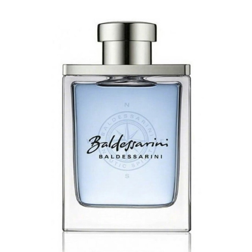 Baldessarini Nautic Spirit Eau De Toilette Spray 50ml