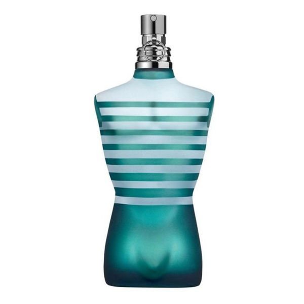 Jean Paul Gaultier Le Male Eau De Toilette Spray 125ml