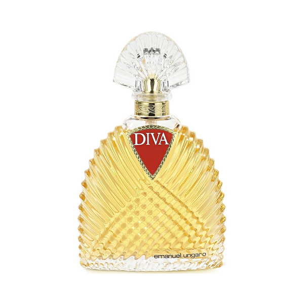 Emanuel Ungaro Diva Femme Eau De Parfum Spray 50ml